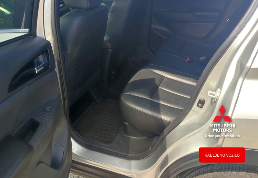 Mitsubishi Eclipse Cross 4WD Instyle - 008108, fotografija 19