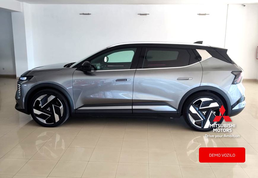Mitsubishi Eclipse Cross BEV Instyle - 858106, fotografija 8