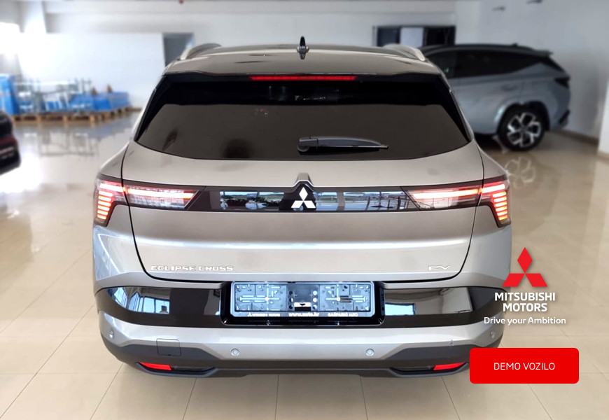 Mitsubishi Eclipse Cross BEV Instyle - 858106, fotografija 6