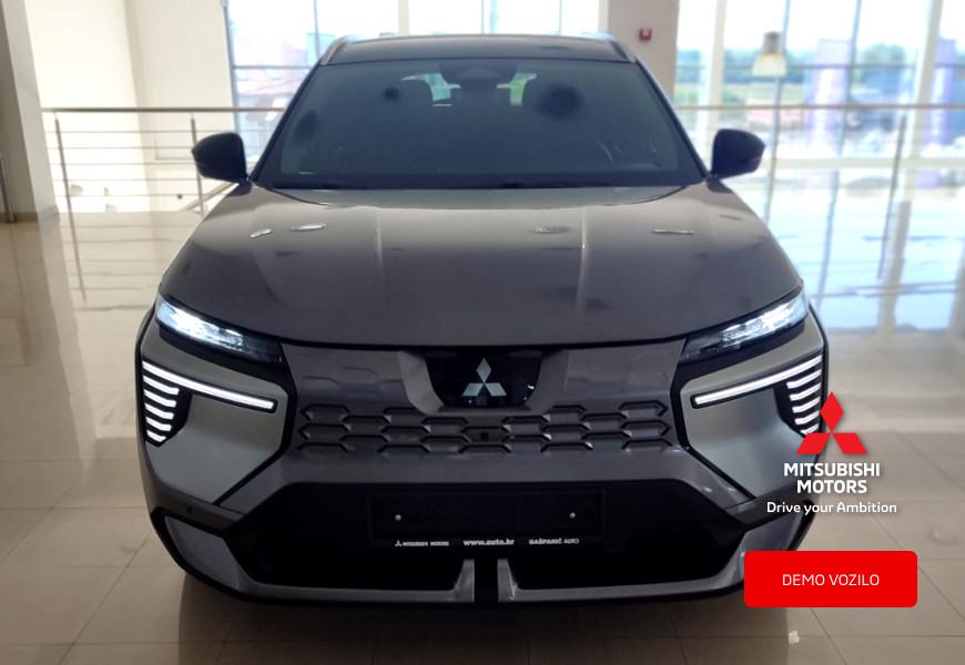 Mitsubishi Eclipse Cross BEV Instyle - 858106, fotografija 2