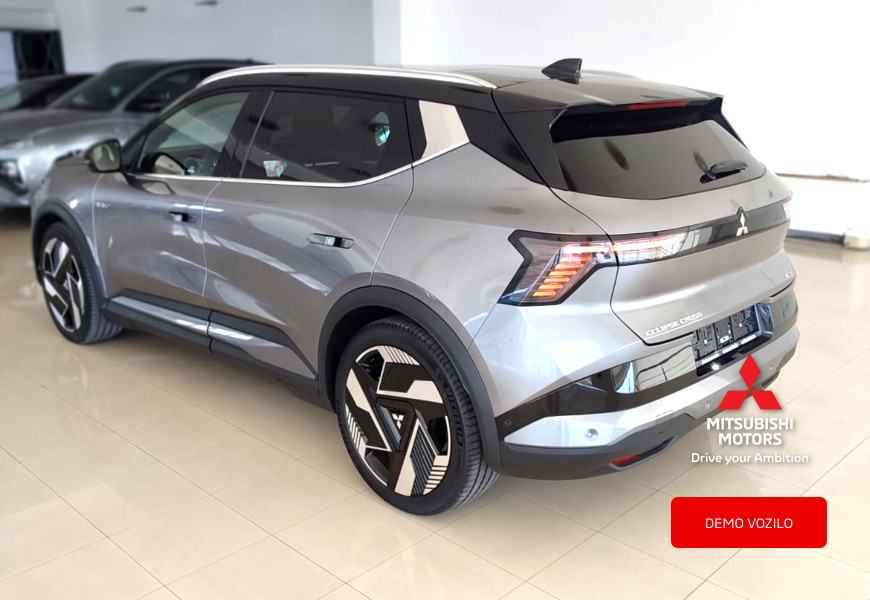 Mitsubishi Eclipse Cross BEV Instyle - 858106, fotografija 7