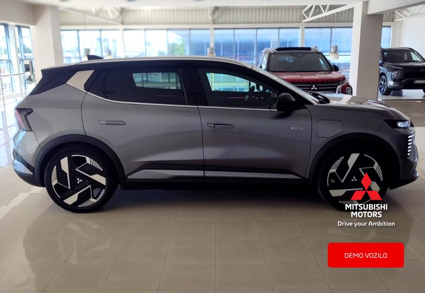 Mitsubishi Eclipse Cross BEV Instyle - 858106, fotografija 4