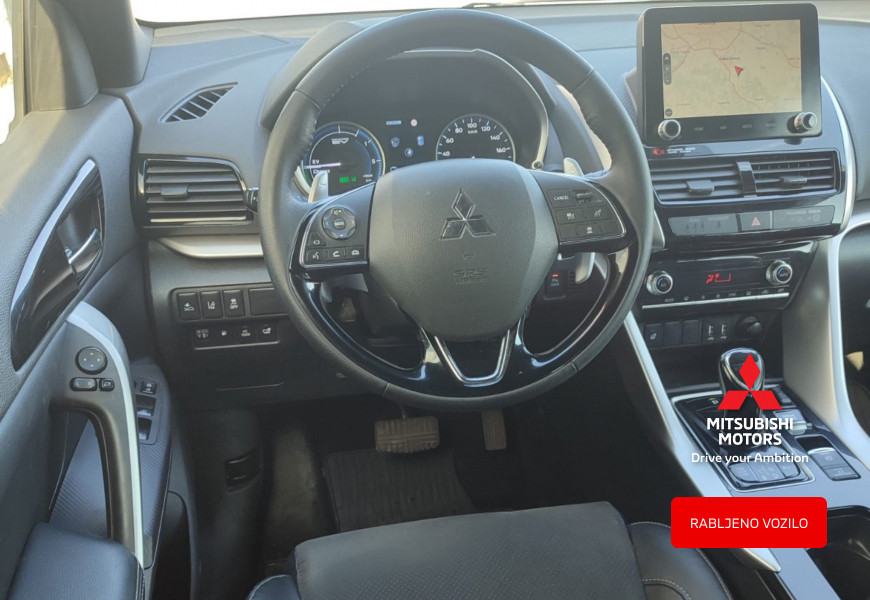 Mitsubishi Eclipse Cross PHEV Intense - 029906, fotografija 9