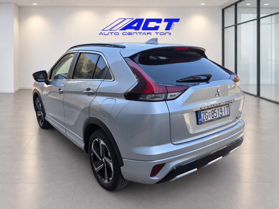 Mitsubishi Eclipse Cross PHEV Intense 2.4, fotografija 6