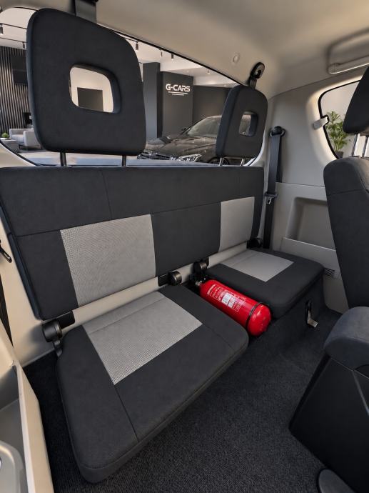 Mitsubishi L200 2,5 DI-D 4X4—Mod 2012—160tkm—4 SJEDALA—ROLL-BAR—U PDVu, fotografija 18