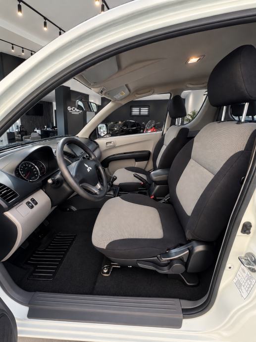 Mitsubishi L200 2,5 DI-D 4X4—Mod 2012—160tkm—4 SJEDALA—ROLL-BAR—U PDVu, fotografija 15