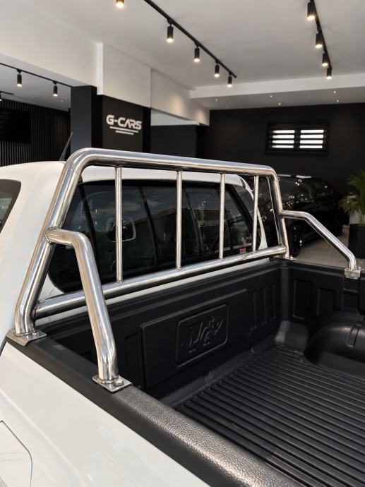 Mitsubishi L200 2,5 DI-D 4X4—Mod 2012—160tkm—4 SJEDALA—ROLL-BAR—U PDVu, fotografija 20