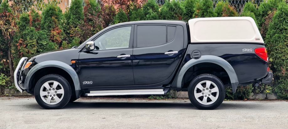 Catalogo Ricambi MITSUBISHI L200 Online | Pezzi Di Ricambio E Accessori - Foto 7