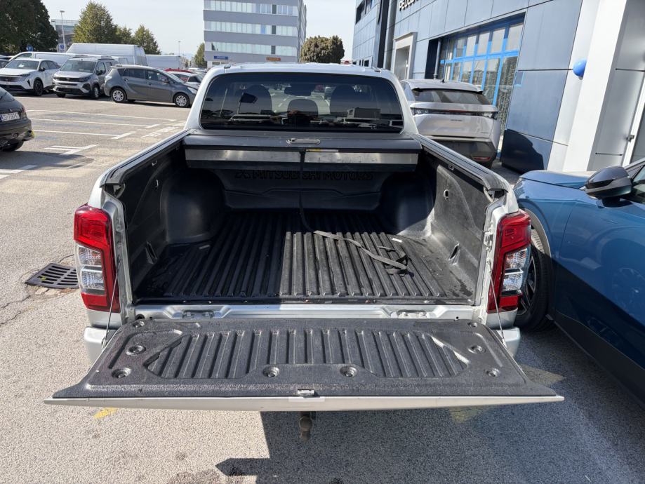 Mitsubishi L200 INTENSE 2,3DI-D 150 4WD, fotografija 6