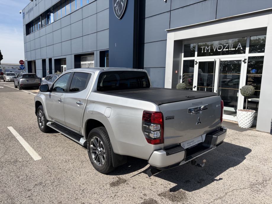 Mitsubishi L200 INTENSE 2,3DI-D 150 4WD, fotografija 3