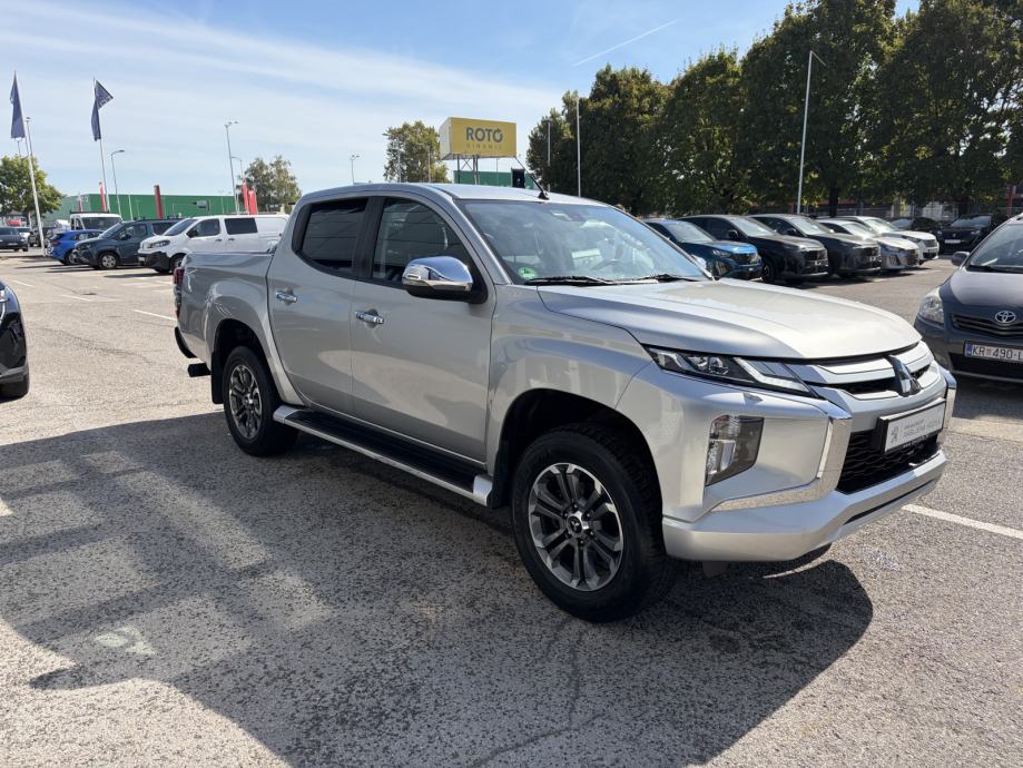 Mitsubishi L200 INTENSE 2,3DI-D 150 4WD, fotografija 5