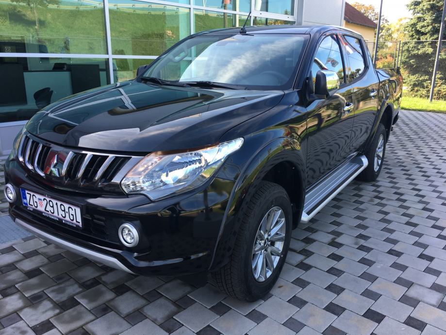 P0016 mitsubishi l200