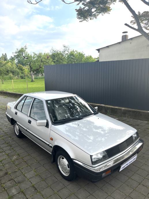 Mitsubishi Lancer “ORIGINAL TVORNIČKO STANJE” BESPRIJEKORNO STANJE ...