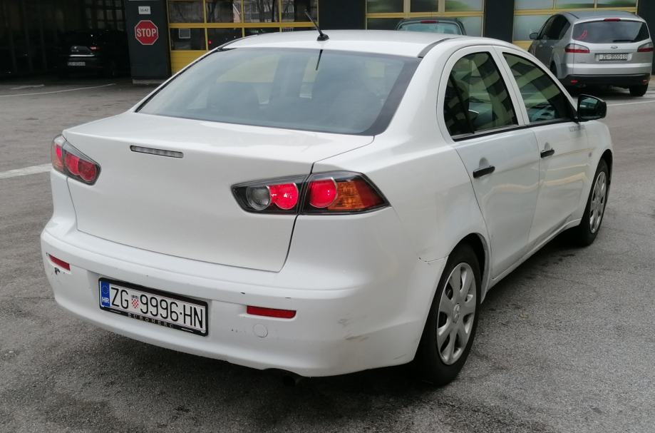 Lancer 1 6