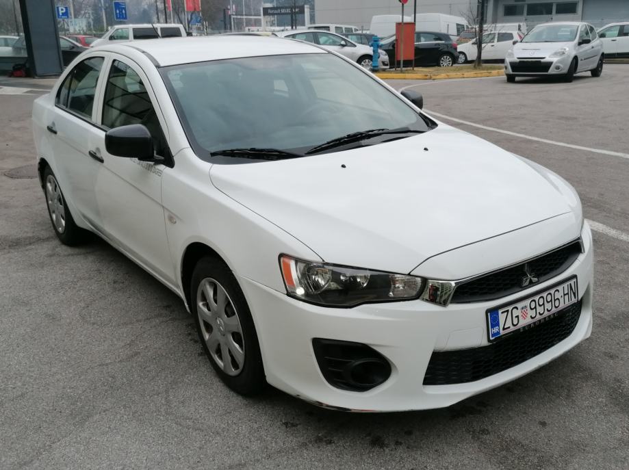 Lancer 1 6