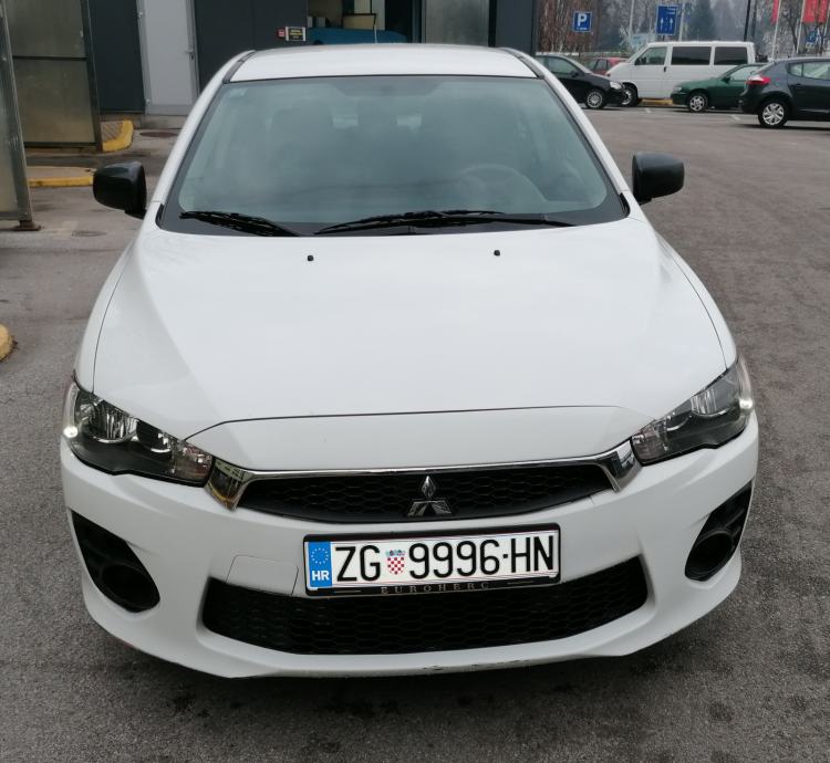 Lancer 1 6