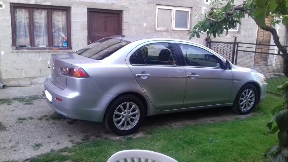 Lancer 1 6