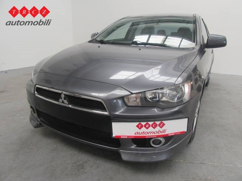 MITSUBISHI LANCER 1,8 INTENSE, 2008 god.