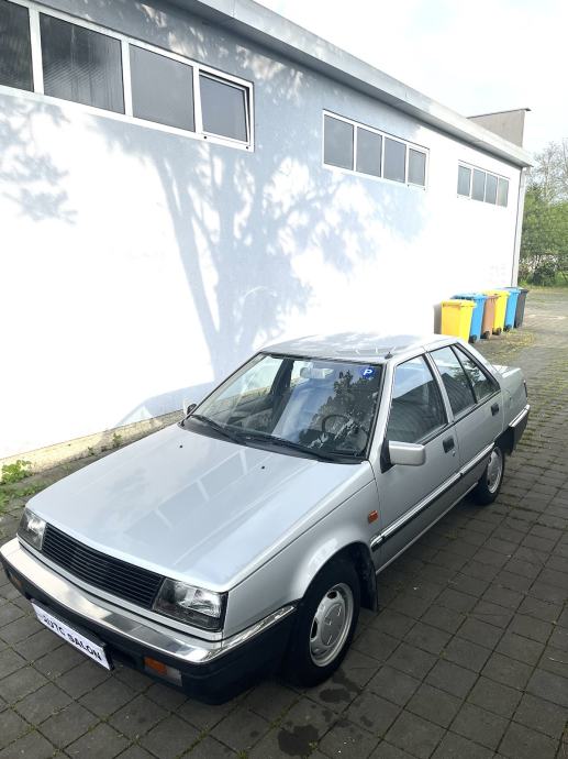 Mitsubishi Lancer “ORIGINAL TVORNIČKO STANJE” BESPRIJEKORNO STANJE ...