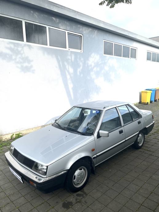 Mitsubishi Lancer “ORIGINAL TVORNIČKO STANJE” BESPRIJEKORNO STANJE ...