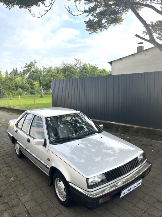 Mitsubishi Lancer “ORIGINAL TVORNIČKO STANJE” BESPRIJEKORNO STANJE ...