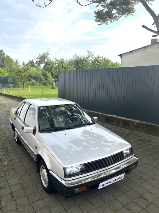 Mitsubishi Lancer “ORIGINAL TVORNIČKO STANJE” BESPRIJEKORNO STANJE ...