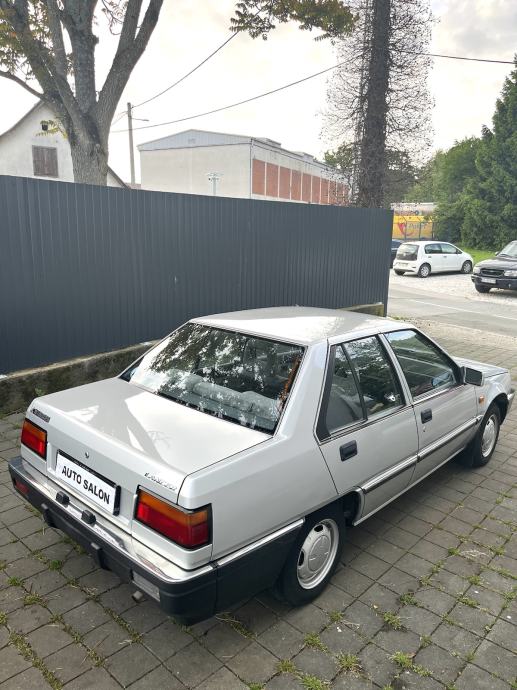 Mitsubishi Lancer “ORIGINAL TVORNIČKO STANJE” BESPRIJEKORNO STANJE ...