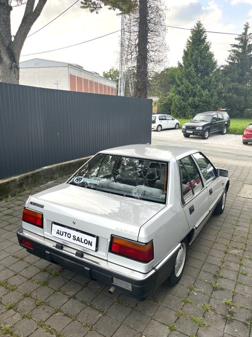 Mitsubishi Lancer “ORIGINAL TVORNIČKO STANJE” BESPRIJEKORNO STANJE ...