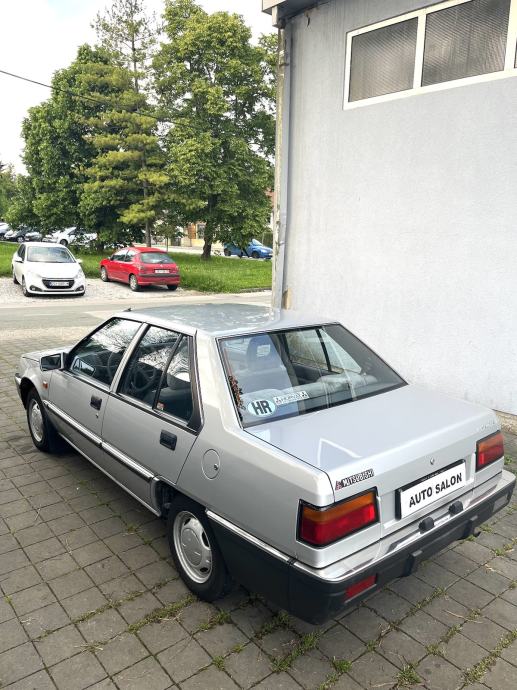 Mitsubishi Lancer “ORIGINAL TVORNIČKO STANJE” BESPRIJEKORNO STANJE ...