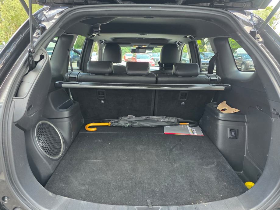 Mitsubishi Outlander 2,4 PHEV PREMIUM, fotografija 12