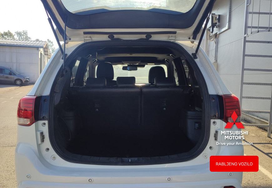Mitsubishi Outlander PHEV Premium - 003532, fotografija 7