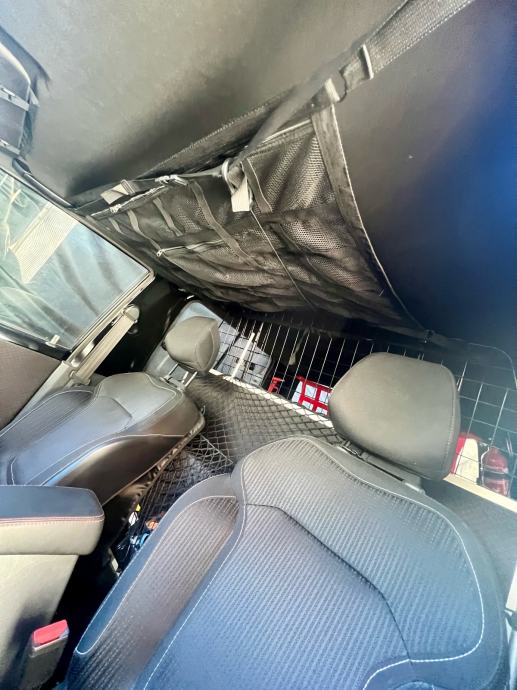 Mitsubishi Pajero 2.5td, fotografija 13