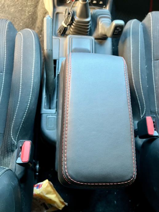 Mitsubishi Pajero 2.5td, fotografija 10