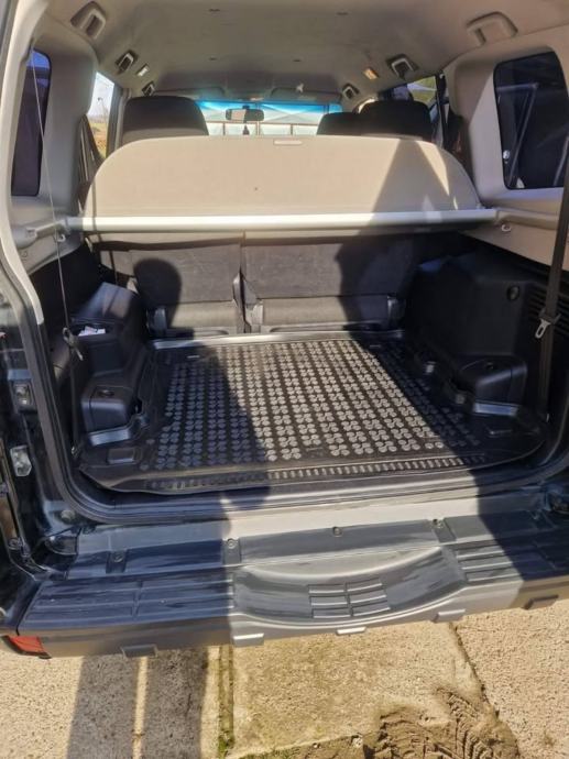 Mitsubishi Pajero 3,2 DID, fotografija 6