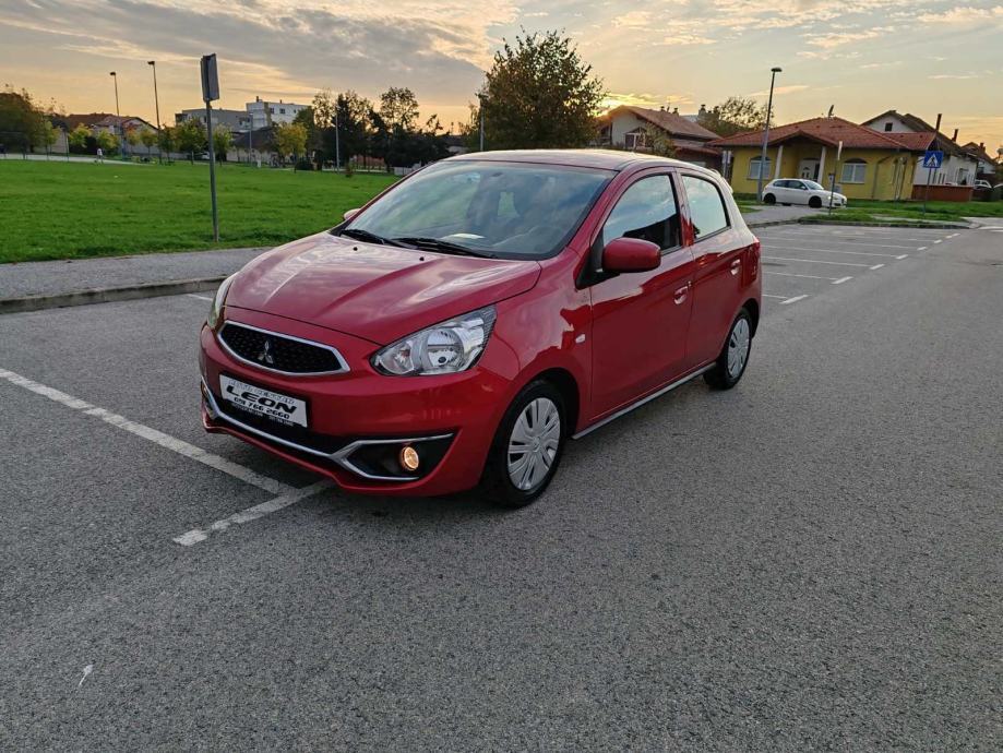 Mitsubishi Space Gear