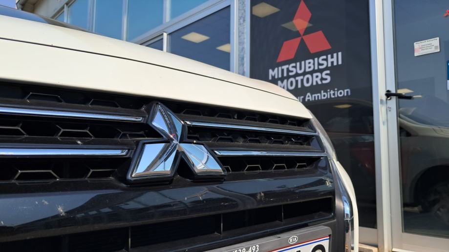 Mitsubishi Space Star 1,2 2025. reg. do 6/2027, fotografija 10