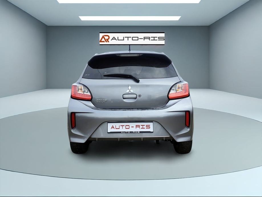Mitsubishi Space Star 1,2 **KLIMA**, fotografija 4