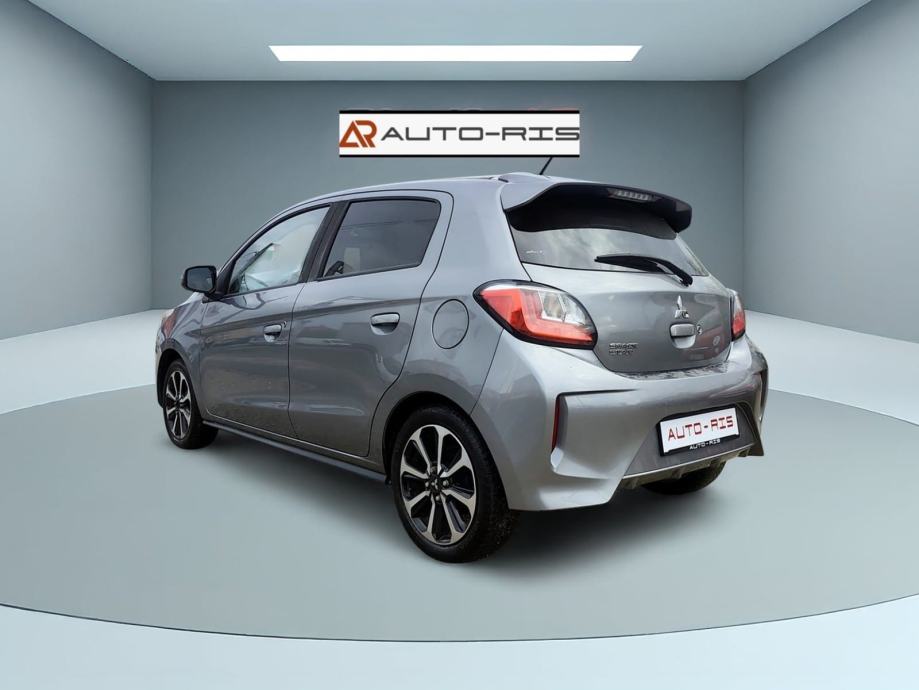 Mitsubishi Space Star 1,2 **KLIMA**, fotografija 3