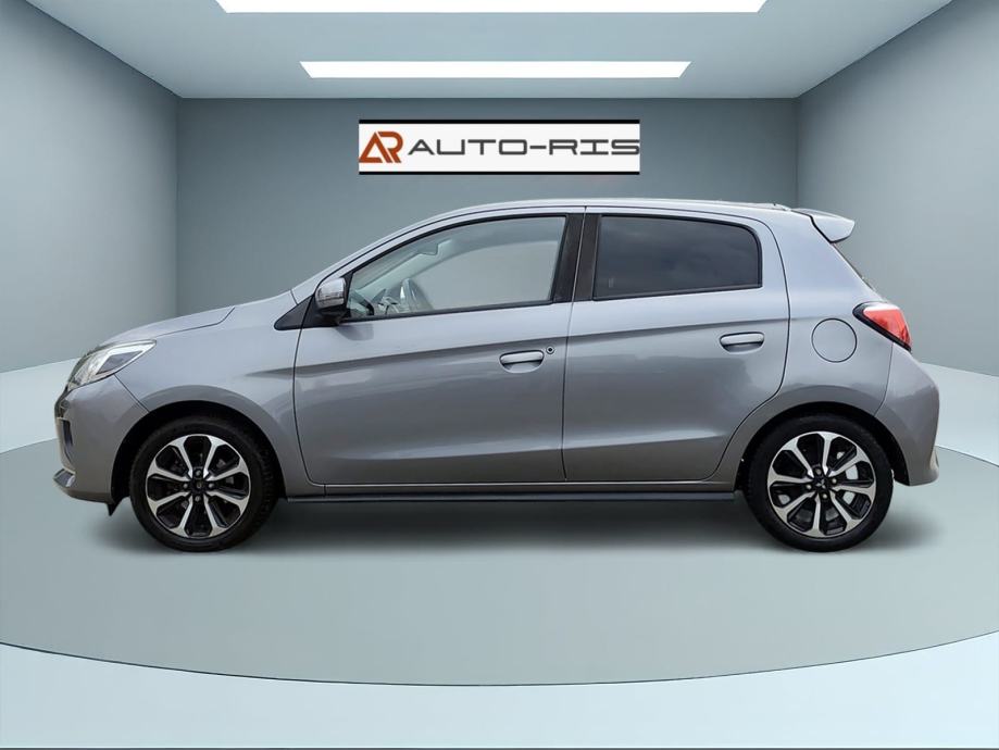 Mitsubishi Space Star 1,2 **KLIMA**, fotografija 5