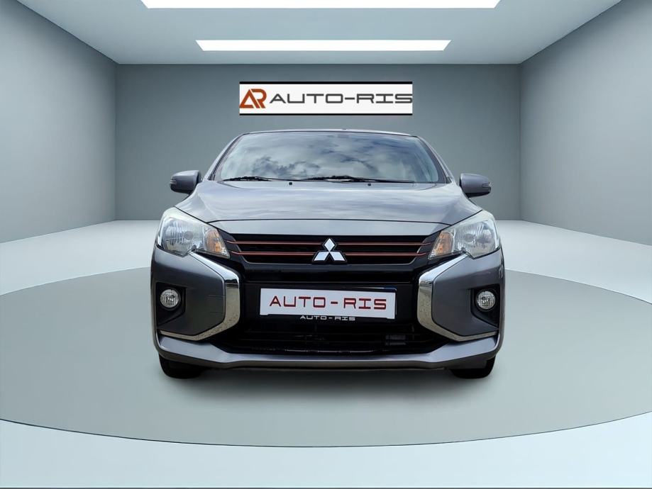 Mitsubishi Space Star 1,2 **KLIMA**, fotografija 2
