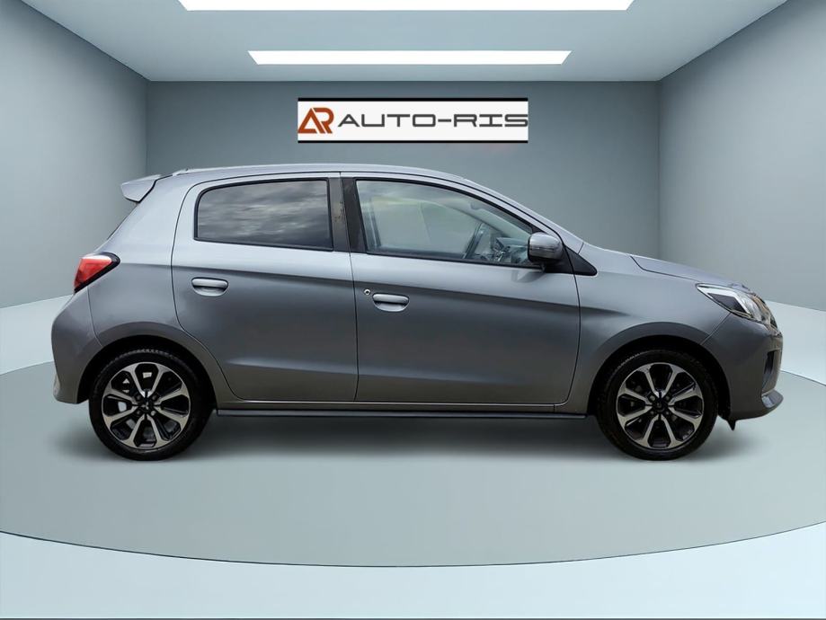 Mitsubishi Space Star 1,2 **KLIMA**, fotografija 6