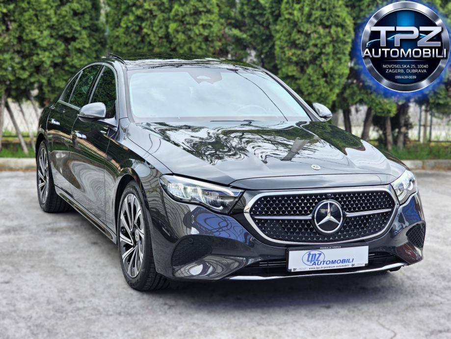 TPZ Automobili – Current vehicle inventory