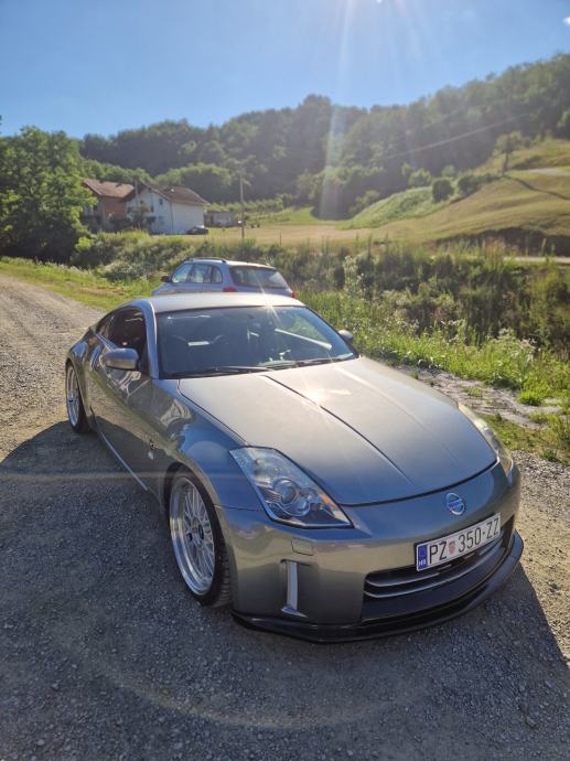 Nissan 350Z