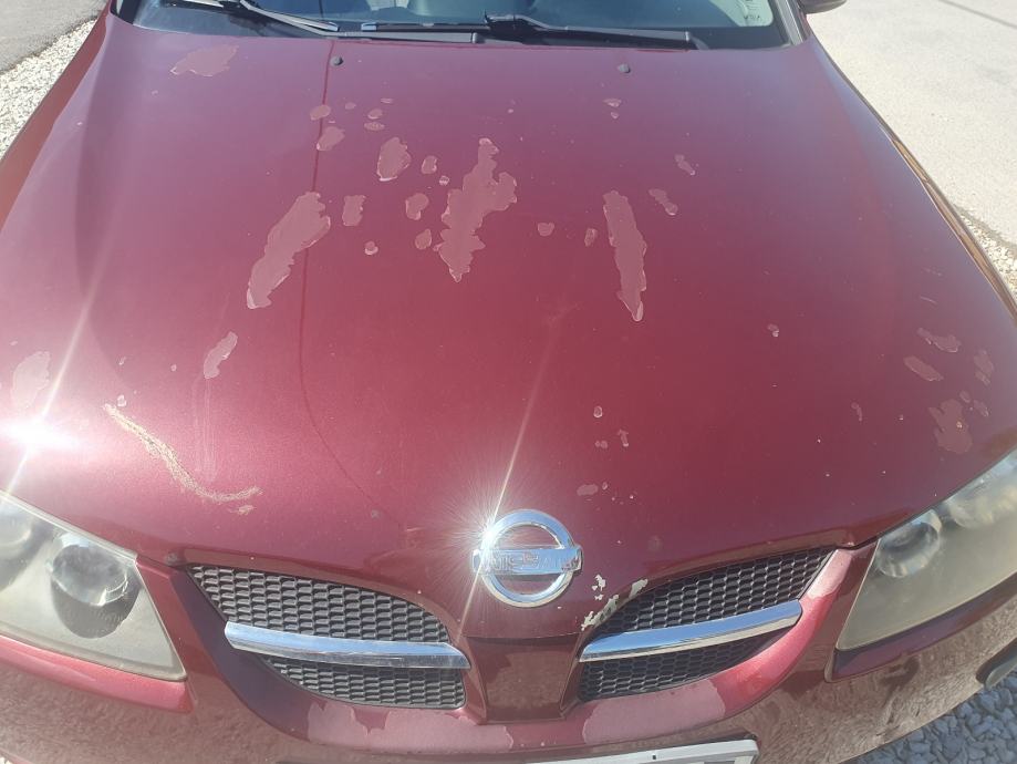 Nissan Almera 1.5 dCi | Klima | Reg. | 5 zimskih guma | 232 tkm, fotografija 13