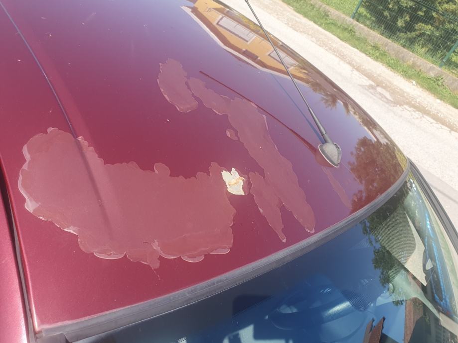 Nissan Almera 1.5 dCi | Klima | Reg. | 5 zimskih guma | 232 tkm, fotografija 14
