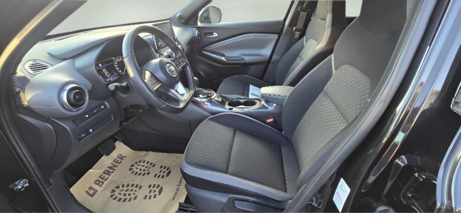 Nissan Juke 1,0 AUTOMATIC-N CONNECTA, fotografija 8