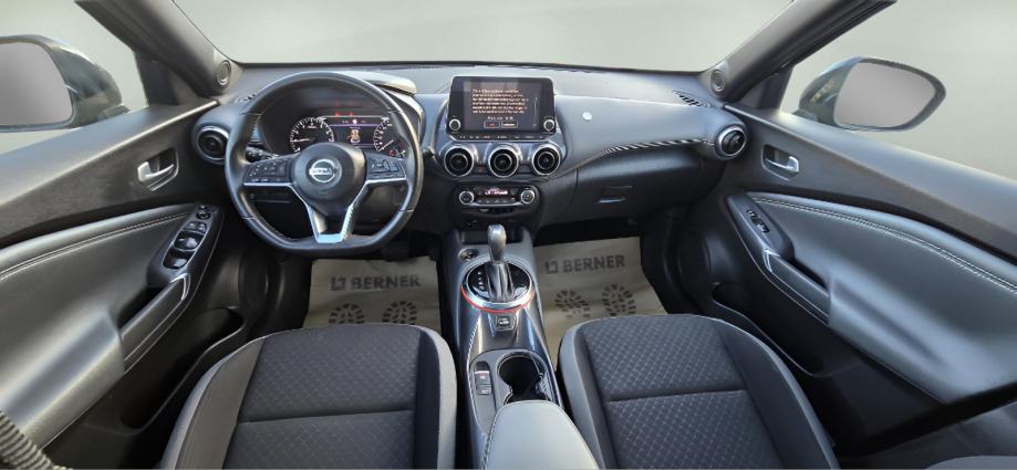Nissan Juke 1,0 AUTOMATIC-N CONNECTA, fotografija 7
