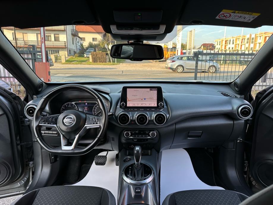 Nissan Juke 1.0 *AUTOMATIK* *ENIGMA oprema*, fotografija 15