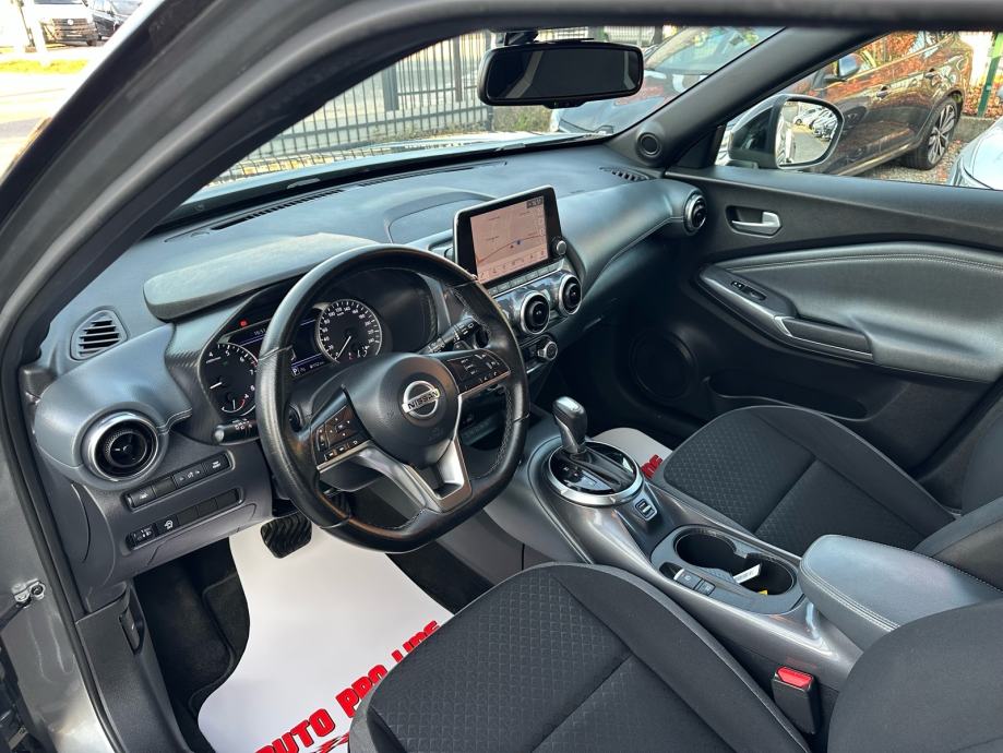 Nissan Juke 1.0 *AUTOMATIK* *ENIGMA oprema*, fotografija 14