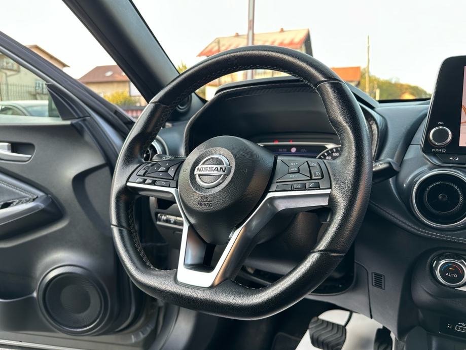 Nissan Juke 1.0 *AUTOMATIK* *ENIGMA oprema*, fotografija 18
